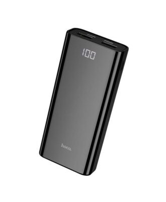 SMARTPHONES PERU VENTA DE EQUIPOS Y SERVICIO TECNICO 0000 0016 Powerbank Hoco 10000Mah J45