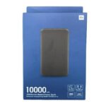 SMARTPHONES PERU VENTA DE EQUIPOS Y SERVICIO TECNICO 0000 0018 Xiaomi Mi PowerBank 10000. Mah
