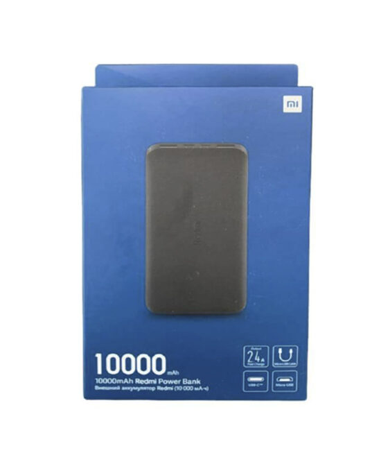 SMARTPHONES PERU VENTA DE EQUIPOS Y SERVICIO TECNICO 0000 0018 Xiaomi Mi PowerBank 10000. Mah