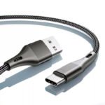 SMARTPHONES PERU VENTA DE EQUIPOS Y SERVICIO TECNICO 0000 0019 Cable Ldnio Tipo C a C 1M 65w