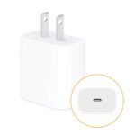 SMARTPHONES PERU VENTA DE EQUIPOS Y SERVICIO TECNICO 0000 0019 Cargador Xiaomi Mi 20w Tipo C