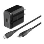 SMARTPHONES PERU VENTA DE EQUIPOS Y SERVICIO TECNICO 0000 0021 Cargador Voltrax USB a V8 18w