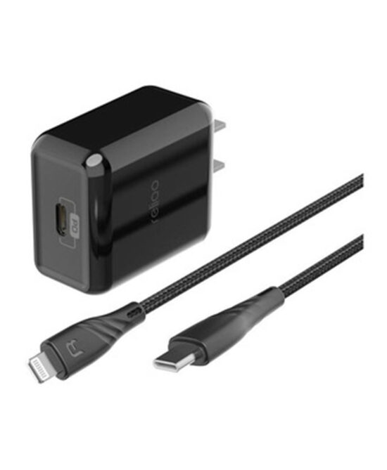 SMARTPHONES PERU VENTA DE EQUIPOS Y SERVICIO TECNICO 0000 0021 Cargador Voltrax USB a V8 18w