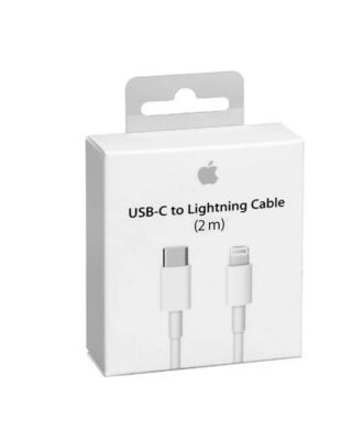 SMARTPHONES PERU VENTA DE EQUIPOS Y SERVICIO TECNICO 0000 0022 Cable Iphone Tipo C A Lightning 2m