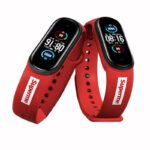 SMARTPHONES PERU VENTA DE EQUIPOS Y SERVICIO TECNICO 0000 0022 Correas Mi Band 5 6