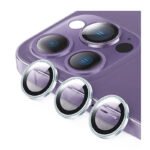 SMARTPHONES PERU VENTA DE EQUIPOS Y SERVICIO TECNICO 0000 0022 Protector Camara Trasera Iphone 14 Max