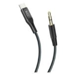 SMARTPHONES PERU VENTA DE EQUIPOS Y SERVICIO TECNICO 0000 0023 Cable XO 3.5 Aux Audio 1M