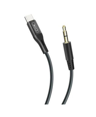 SMARTPHONES PERU VENTA DE EQUIPOS Y SERVICIO TECNICO 0000 0023 Cable XO 3.5 Aux Audio 1M