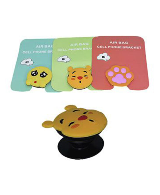 SMARTPHONES PERU VENTA DE EQUIPOS Y SERVICIO TECNICO 0000 0023 Popsocket Air Bag Disenos Varios