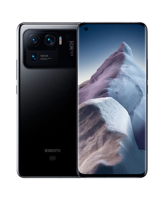 SMARTPHONES PERU VENTA DE EQUIPOS Y SERVICIO TECNICO 0000 0025 Xiaomi 11 Ultra 5G 522GB 12GB Con Cargador