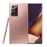 SMARTPHONES PERU VENTA DE EQUIPOS Y SERVICIO TECNICO 0000 0028 Samsung Note 20 Ultra 4G 256GB 8GB