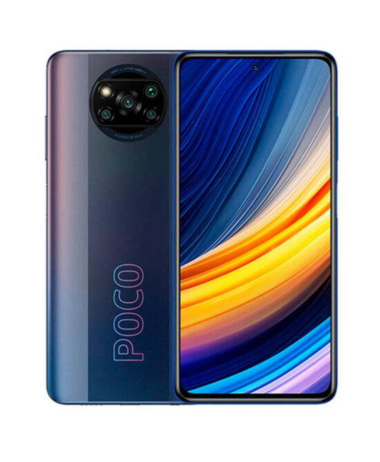 SMARTPHONES PERU VENTA DE EQUIPOS Y SERVICIO TECNICO 0000 0029 Xiaomi Poco X3 Pro 256GB 8GB