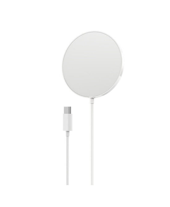 SMARTPHONES PERU VENTA DE EQUIPOS Y SERVICIO TECNICO 0000 0030 Cargador Magnetico Hoco 15w CW28