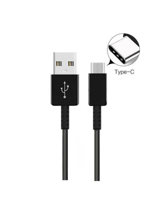 SMARTPHONES PERU VENTA DE EQUIPOS Y SERVICIO TECNICO 0000 0031 Cable Samsung USB C A USB A S10