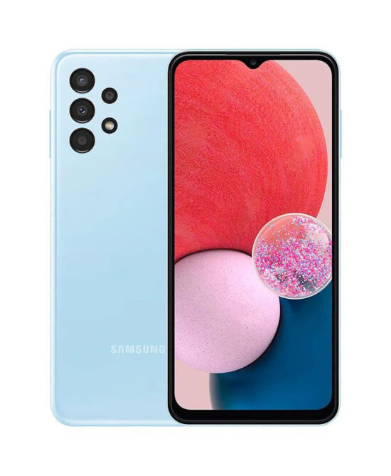 SMARTPHONES PERU VENTA DE EQUIPOS Y SERVICIO TECNICO 0000 0033 Samsung A13 64GBGB 4GB
