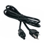 SMARTPHONES PERU VENTA DE EQUIPOS Y SERVICIO TECNICO 0000 0036 CABLE PODER TREBOL