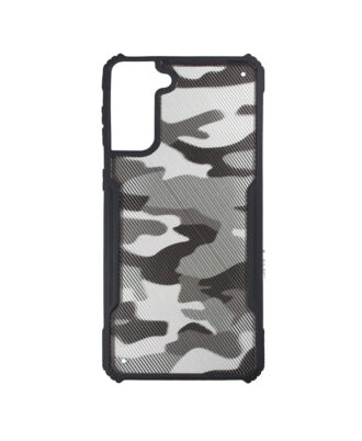 SMARTPHONES PERU VENTA DE EQUIPOS Y SERVICIO TECNICO 0000 0037 Case Camuflado Samsung S21 Plus