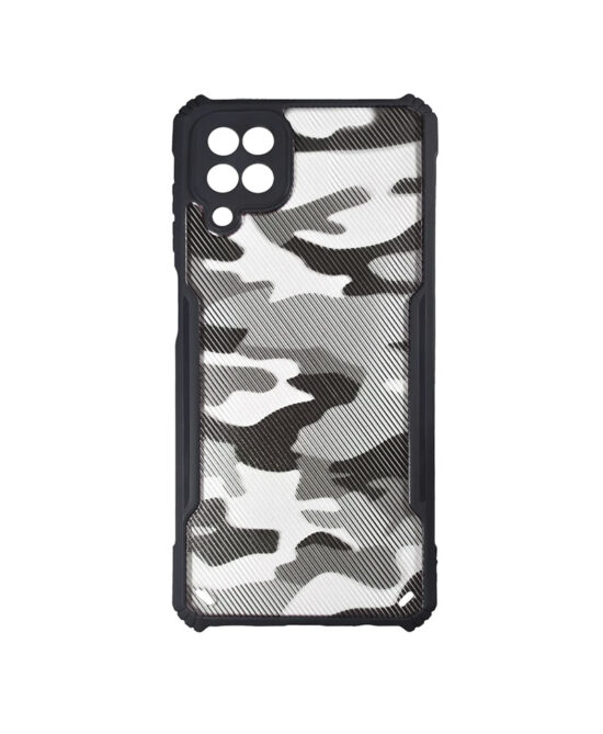 SMARTPHONES PERU VENTA DE EQUIPOS Y SERVICIO TECNICO 0000 0038 Case Camuflado Samsung A12