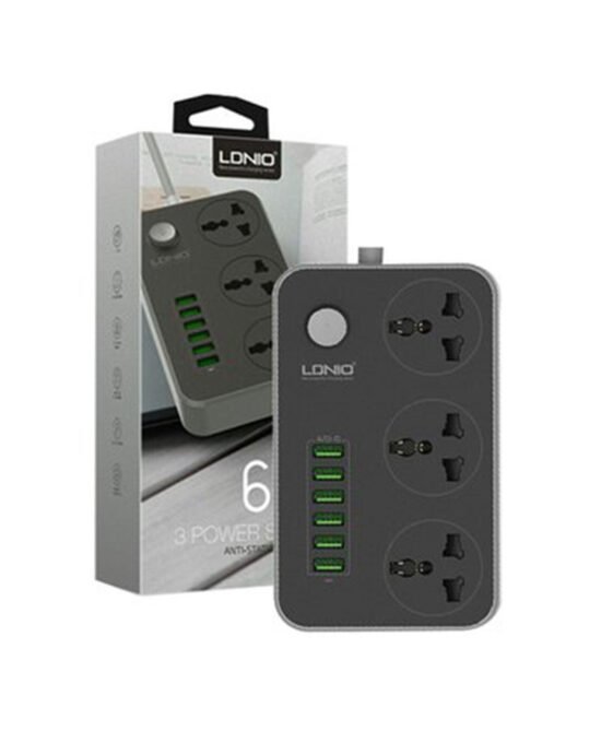 SMARTPHONES PERU VENTA DE EQUIPOS Y SERVICIO TECNICO 0000 0041 Tomacorriente Ldnio 6 USB