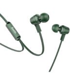 SMARTPHONES PERU VENTA DE EQUIPOS Y SERVICIO TECNICO 0000 0047 Audifono HOCO M86 plug 3.5mm