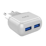 SMARTPHONES PERU VENTA DE EQUIPOS Y SERVICIO TECNICO 0000 0051 Cargador Emy Tipo C Dual