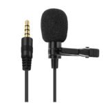 SMARTPHONES PERU VENTA DE EQUIPOS Y SERVICIO TECNICO 0000 0051 Mini Microfono XO MKF 01