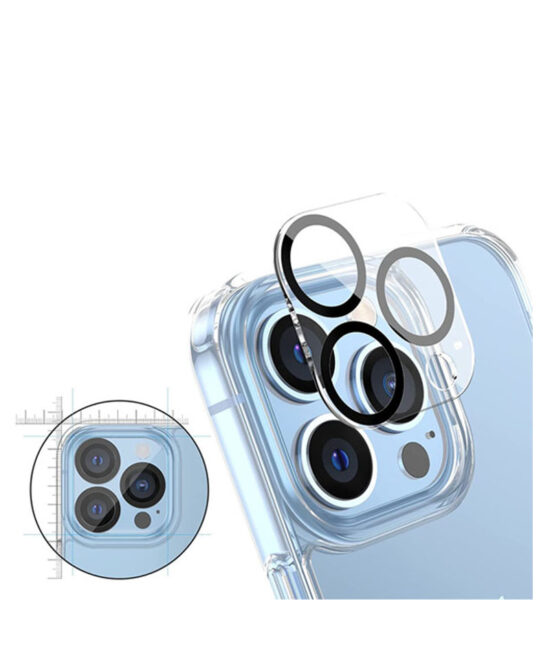 SMARTPHONES PERU VENTA DE EQUIPOS Y SERVICIO TECNICO 0000 0051 Protector Camara Trasera Iphone 13 Mini