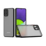 SMARTPHONES PERU VENTA DE EQUIPOS Y SERVICIO TECNICO 0000 0053 Case Mate Samsung A22 4G