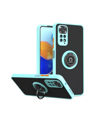 SMARTPHONES PERU VENTA DE EQUIPOS Y SERVICIO TECNICO 0000 0061 Case Mate Con Popsocket Xiaomi Redmi Note 11 4g