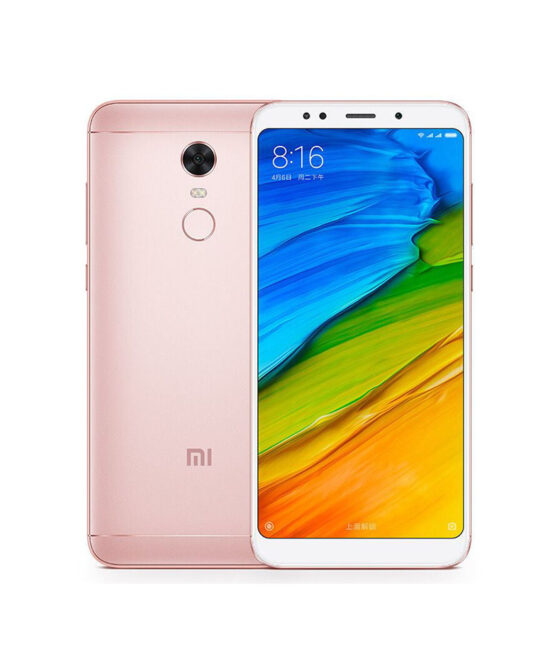SMARTPHONES PERU VENTA DE EQUIPOS Y SERVICIO TECNICO 0000 0065 Lamina Simple Xiaomi Redmi 5 plus