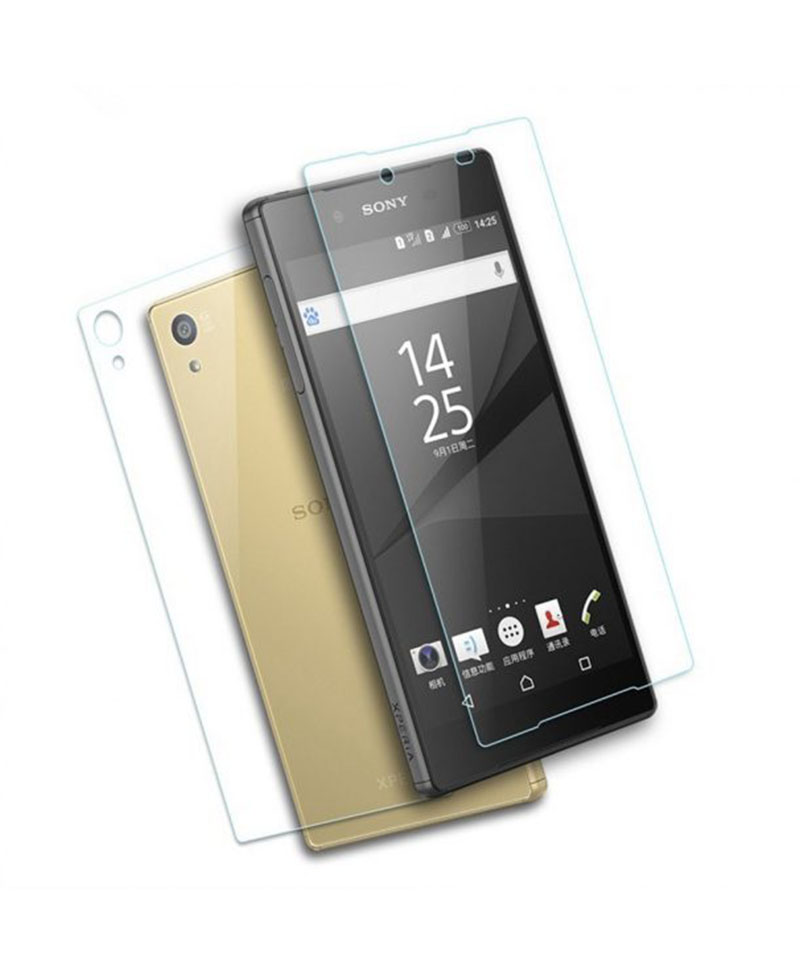 SMARTPHONES PERU VENTA DE EQUIPOS Y SERVICIO TECNICO 0000 0070 Lamina Simple Sony Z5 Premium