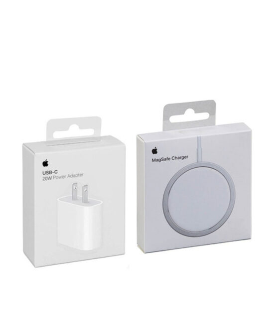 SMARTPHONES PERU VENTA DE EQUIPOS Y SERVICIO TECNICO 0000 0072 Magsafe Charger USB C 20WT