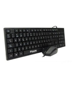 SMARTPHONES PERU VENTA DE EQUIPOS Y SERVICIO TECNICO 0000 0074 Kit Gamer Teclado Mouse Hochi