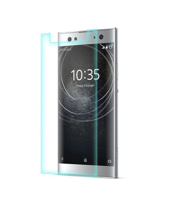 SMARTPHONES PERU VENTA DE EQUIPOS Y SERVICIO TECNICO 0000 0074 Lamina Simple Sony XA2 Ultra