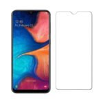 SMARTPHONES PERU VENTA DE EQUIPOS Y SERVICIO TECNICO 0000 0107 Lamina Simple Samsung A10s