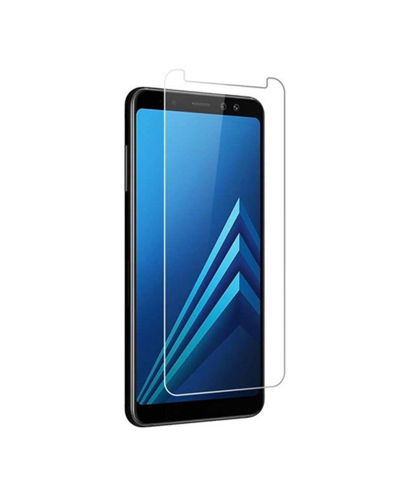 SMARTPHONES PERU VENTA DE EQUIPOS Y SERVICIO TECNICO 0000 0108 Lamina Simple Samsung A8 2018 SMARTPHONES PERU VENTA DE EQUIPOS Y SERVICIO TECNICO 0000 0108 Lamina Simple Samsung A8 2018