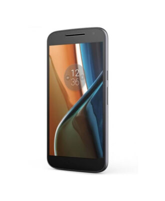 SMARTPHONES PERU VENTA DE EQUIPOS Y SERVICIO TECNICO 0000 0126 Lamina Simple Moto G4 Plus