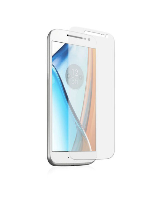 SMARTPHONES PERU VENTA DE EQUIPOS Y SERVICIO TECNICO 0000 0127 Lamina Simple Moto G4 Play