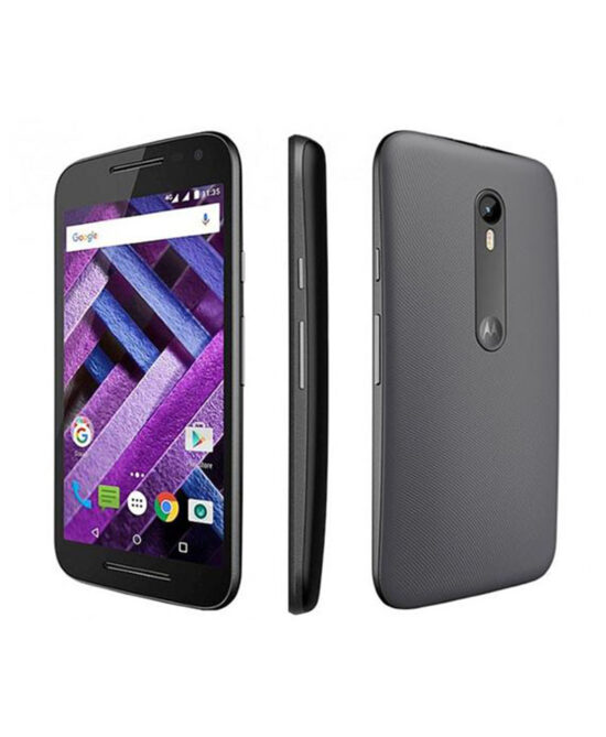 SMARTPHONES PERU VENTA DE EQUIPOS Y SERVICIO TECNICO 0000 0128 Lamina Simple Moto G3