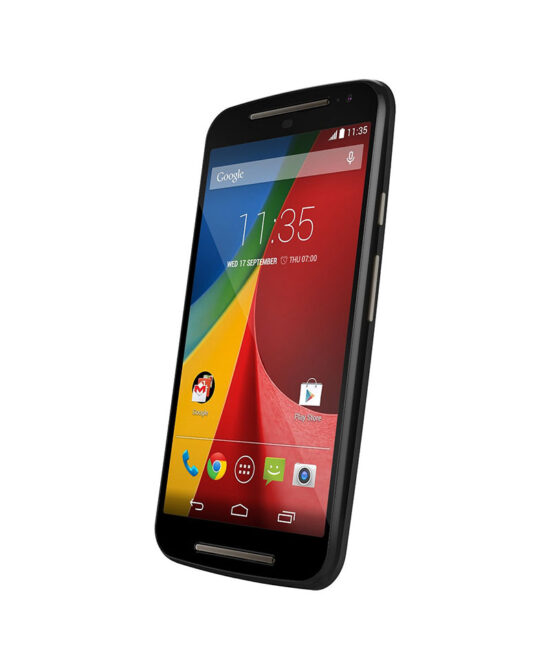 SMARTPHONES PERU VENTA DE EQUIPOS Y SERVICIO TECNICO 0000 0129 Lamina Simple Moto G2