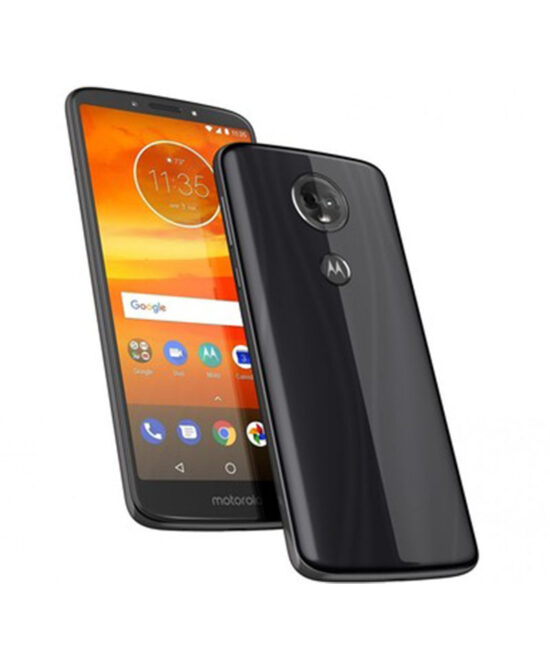 SMARTPHONES PERU VENTA DE EQUIPOS Y SERVICIO TECNICO 0000 0131 Lamina Simple Moto E5 Plus