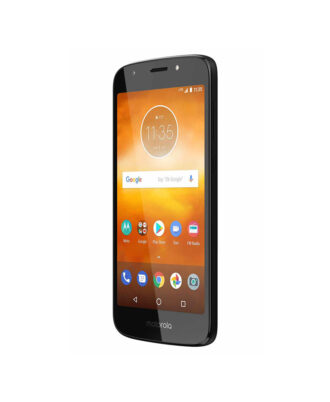 SMARTPHONES PERU VENTA DE EQUIPOS Y SERVICIO TECNICO 0000 0132 Lamina Simple Moto E5 Play