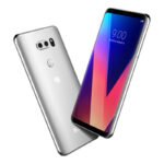 SMARTPHONES PERU VENTA DE EQUIPOS Y SERVICIO TECNICO 0000 0137 Lamina Simple Lg V30