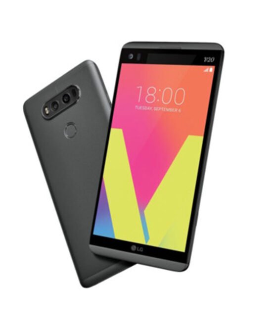 SMARTPHONES PERU VENTA DE EQUIPOS Y SERVICIO TECNICO 0000 0138 Lamina Simple Lg V20