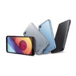 SMARTPHONES PERU VENTA DE EQUIPOS Y SERVICIO TECNICO 0000 0141 Lamina Simple Lg Q6