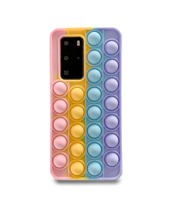 SMARTPHONES PERU VENTA DE EQUIPOS Y SERVICIO TECNICO 0000 0150 Case Pop It Samsung S21