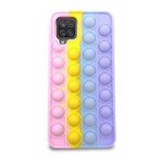 SMARTPHONES PERU VENTA DE EQUIPOS Y SERVICIO TECNICO 0000 0152 Case Pop It Samsung A12