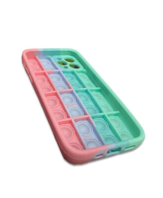 SMARTPHONES PERU VENTA DE EQUIPOS Y SERVICIO TECNICO 0000 0154 Case Pop It Iphone 12 Pro