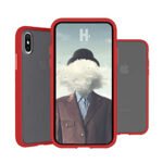 SMARTPHONES PERU VENTA DE EQUIPOS Y SERVICIO TECNICO 0000 0159 Case Peach Garden Iphone Xs