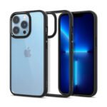 SMARTPHONES PERU VENTA DE EQUIPOS Y SERVICIO TECNICO 0000 0173 Case 360 Transparente Iphone 13 Pro